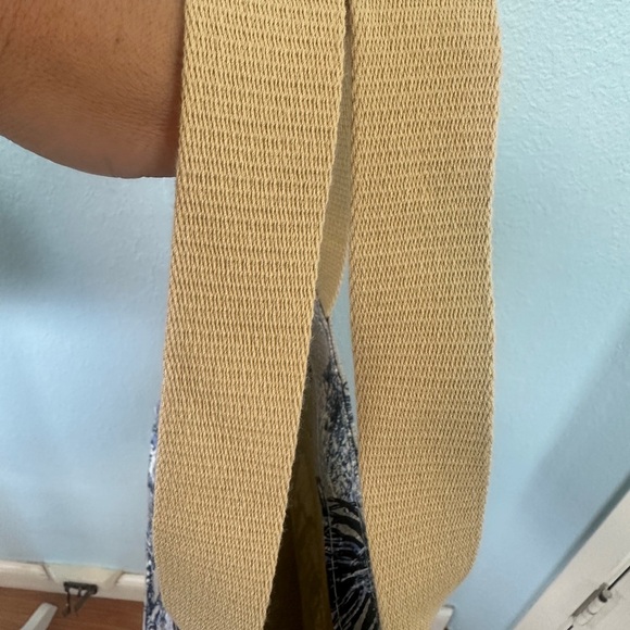 NWOT DIOR Around the World Limited Edition Tote Bag - Picture 9 of 10